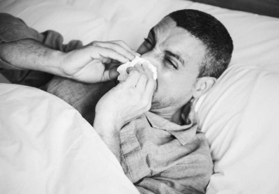 5 Posisi Tidur Saat Pilek dan Flu, Dijamin Nyenyak!