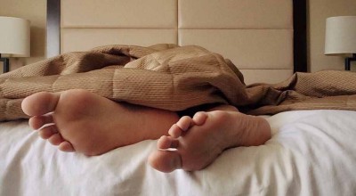 4 Penyebab Kaget Saat Tidur & Cara Mengatasinya