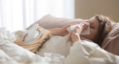 10 Cara Mengatasi Hidung Tersumbat Saat Tidur, Bebas Mampet!